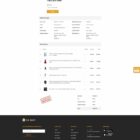 دانلود اسکریپت فروشگاهی The Shop-PWA eCommerce CMS