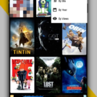 دانلود اپلیکیشن فیلم و سریال اندروید Flix App Movies-TV Series-Live TV