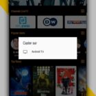 دانلود اپلیکیشن فیلم و سریال اندروید Flix App Movies-TV Series-Live TV