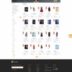 دانلود اسکریپت فروشگاهی The Shop-PWA eCommerce CMS