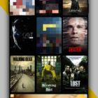 دانلود اپلیکیشن فیلم و سریال اندروید Flix App Movies-TV Series-Live TV