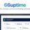 دانلود اسکریپت مانیتورینگ آپتایم 66Uptime-Uptime-Cronjob Monitoring tool