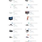 دانلود اسکریپت فروشگاهی FleetCart-Laravel Ecommerce CMS