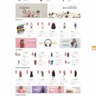 دانلود اسکریپت فروشگاهی The Shop-PWA eCommerce CMS