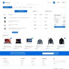 دانلود اسکریپت فروشگاهی FleetCart-Laravel Ecommerce CMS