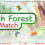 دانلود بازی اچ تی ام ال Math Forest Match-HTML5 Educational game