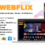 دانلود اسکریپت فیلم و سریال WebFlix-Movies-TV Series-Live TV Channels