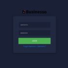 دانلود اسکریپت چند منظوره Businesso-Multipurpose Website Builder