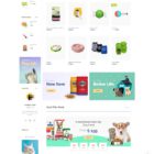 دانلود قالب ووکامرس پت شاپ Jinx-Pet Shop-Veterinary WooCommerce