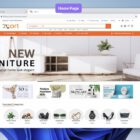 دانلود اسکریپت چند فروشندگی zCart-Multi Vendor eCommerce Marketplace