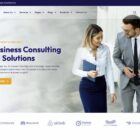 دانلود اسکریپت چند منظوره Apexa-Multi-Purpose Business Consulting