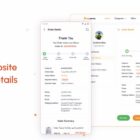 دانلود اسکریپت فروشگاهی Shopperzz-PWA eCommerce CMS