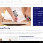 دانلود اسکریپت چند منظوره Apexa-Multi-Purpose Business Consulting