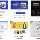 دانلود قالب ووکامرس چند منظوره Emarket-Multipurpose WooCommerce