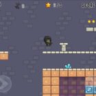 دانلود بازی اچ تی ام ال Archer Hero HTML5 Game