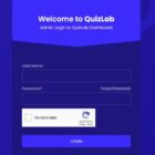 دانلود اپلیکیشن سامانه مدیریت آزمون فلاتر QuizLab-Complete Quiz Solution