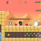 دانلود بازی اچ تی ام ال Archer Hero HTML5 Game