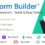 دانلود اسکریپت فرم ساز PHP Form Builder-Advanced HTML forms