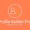 دانلود افزونه وردپرس مدیریت پروفایل Profile Builder Pro