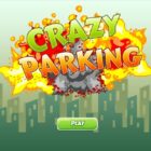 دانلود بازی اچ تی ام ال Crazy Parking-Html5 Game-Mobile version