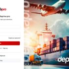 دانلود اسکریپت مدیریت حمل و نقل Deprixa Pro-Courier-Logistics System