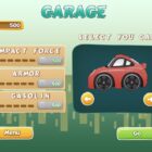 دانلود بازی اچ تی ام ال Crazy Parking-Html5 Game-Mobile version