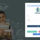 دانلود اسکریپت و اپلیکیشن مدیریت مدرسه فلاتر eSchool-School Management