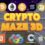 دانلود بازی اچ تی ام ال Crypto Maze 3D-Crypto Game-Html5 Game