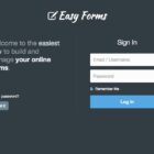 دانلود اسکریپت فرم ساز Easy Forms-Advanced Form Builder