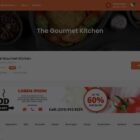 دانلود اسکریپت چند رستورانی HungryHub-On Demand Food Ordering