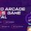 دانلود اسکریپت بازی آنلاین Gamio Arcade HTML 5 Game Portal