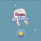 دانلود بازی اچ تی ام ال Dentist Doctor Teeth-HTML5 Game