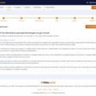 دانلود اسکریپت فریلنسر Metalance-Metamask Based Freelancing Platform