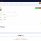 دانلود اسکریپت فریلنسر Metalance-Metamask Based Freelancing Platform