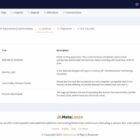 دانلود اسکریپت فریلنسر Metalance-Metamask Based Freelancing Platform