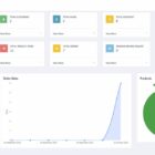 دانلود اسکریپت فروشگاهی downGrade-Single Vendor Digital Marketplace