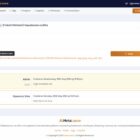 دانلود اسکریپت فریلنسر Metalance-Metamask Based Freelancing Platform