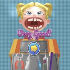 دانلود بازی اچ تی ام ال Dentist Doctor Teeth-HTML5 Game