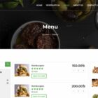 دانلود اسکریپت مدیریت رستوران Bhojon-Restaurant Management Software