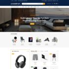 دانلود قالب ووکامرس چند منظوره WoodMart-Multipurpose WooCommerce