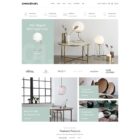 دانلود قالب ووکامرس چند منظوره WoodMart-Multipurpose WooCommerce