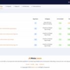 دانلود اسکریپت فریلنسر Metalance-Metamask Based Freelancing Platform