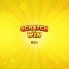 دانلود بازی اچ تی ام ال Scratch and Win-HTML5 Game