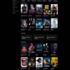 دانلود اسکریپت فیلم و سریال Wovie-Movie-TV Series Streaming Platform