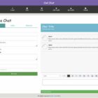 دانلود اسکریپت چت روم Owl Chat-Responsive Chat Community