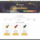 دانلود اسکریپت ماینینگ و استخراج ارز دیجیتال SCM-Simple Cloud Mining