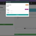 دانلود اسکریپت چت روم Owl Chat-Responsive Chat Community