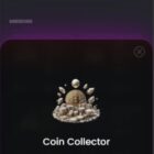 دانلود بازی تلگرام Crypto Coin Tap-2-Earn Clicker Game With Telegram