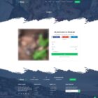 دانلود اسکریپت موسسه خیریه RiseLab-Crowdfunding Platform