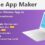 دانلود اسکریپت افزونه ساز Chrome App Maker-Make Chrome Extension